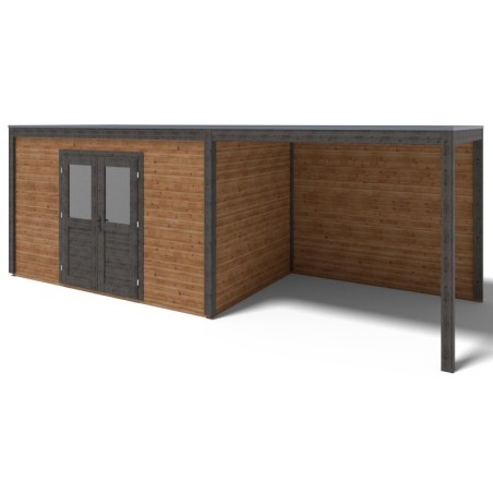 Nova 700 S Classic 7.06x2.59 m