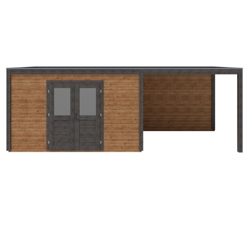 Nova 700 S Classic 7.06x2.59 m