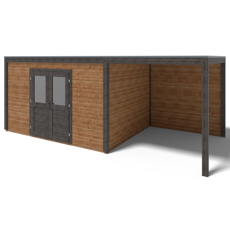 Nova 650 M Classic 6.56x3.09 m