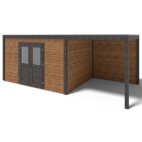 Nova 650 M Classic 6.56x3.09 m