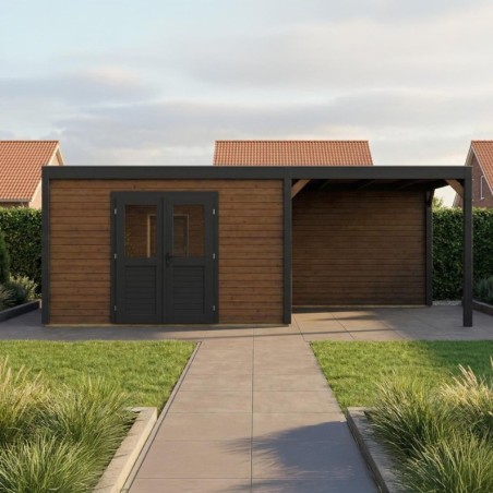 Nova 700 M Classic 7.06x3.09 m