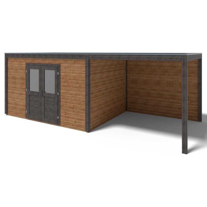 Nova 700 M Classic 7.06x3.09 m