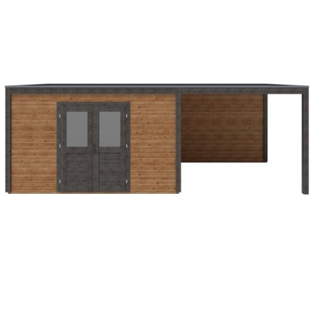 Nova 700 M Classic 7.06x3.09 m