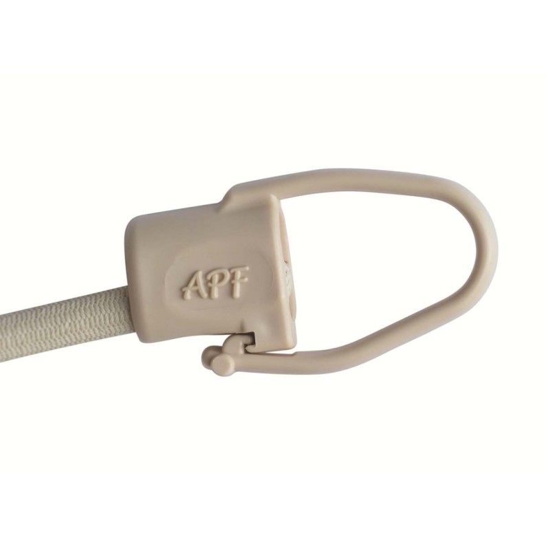 Winterafdekking 7.46 x 4.13 m voor zwembad BAS7305