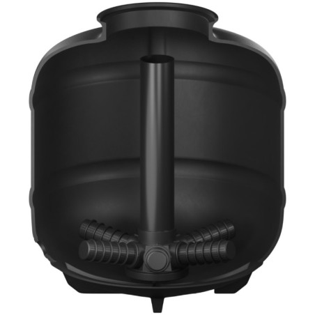 Zandfiltersysteem 365 mm met pomp 450 W, voor zwembaden tot 30 m³