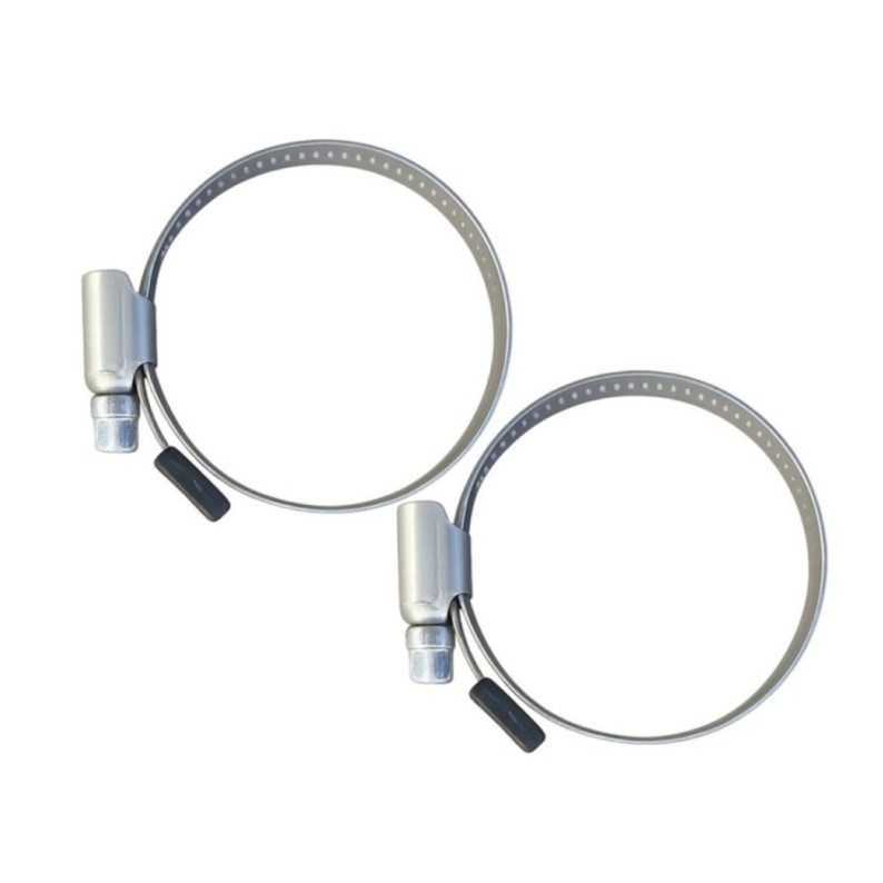 Zwembadslinger Ø38 mm – 9 m