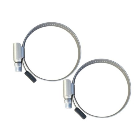 Zwembadslinger Ø38 mm – 9 m