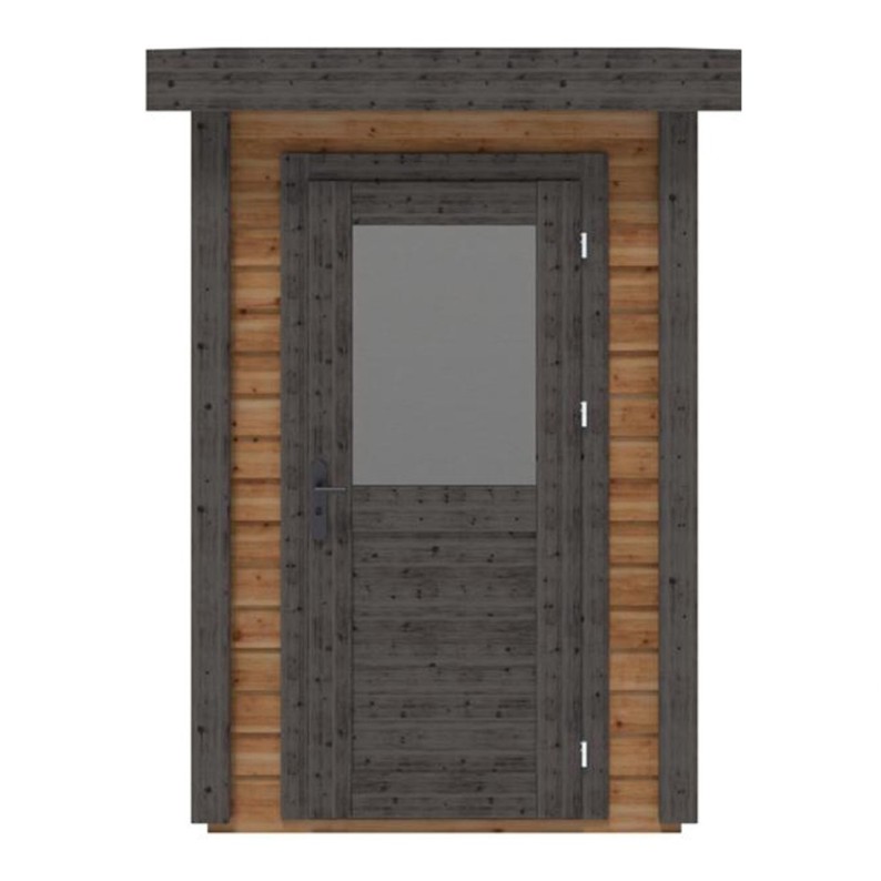 Mira 150x150 Robust 1.59x1.59 m