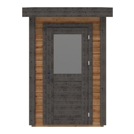 Mira 150x150 Robust 1.59x1.59 m