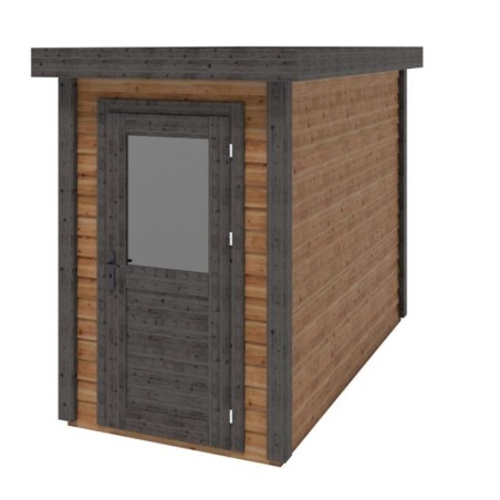 Mira 150x300 Robust 1.59x3.09 m