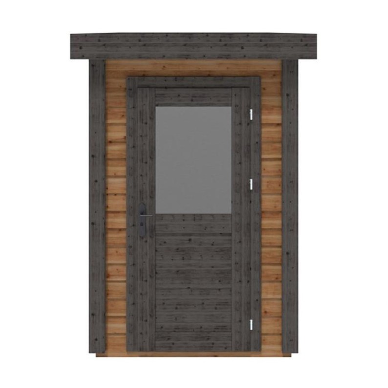 Mira 150x300 Robust 1.59x3.09 m