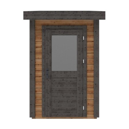 Mira 150x300 Robust 1.59x3.09 m