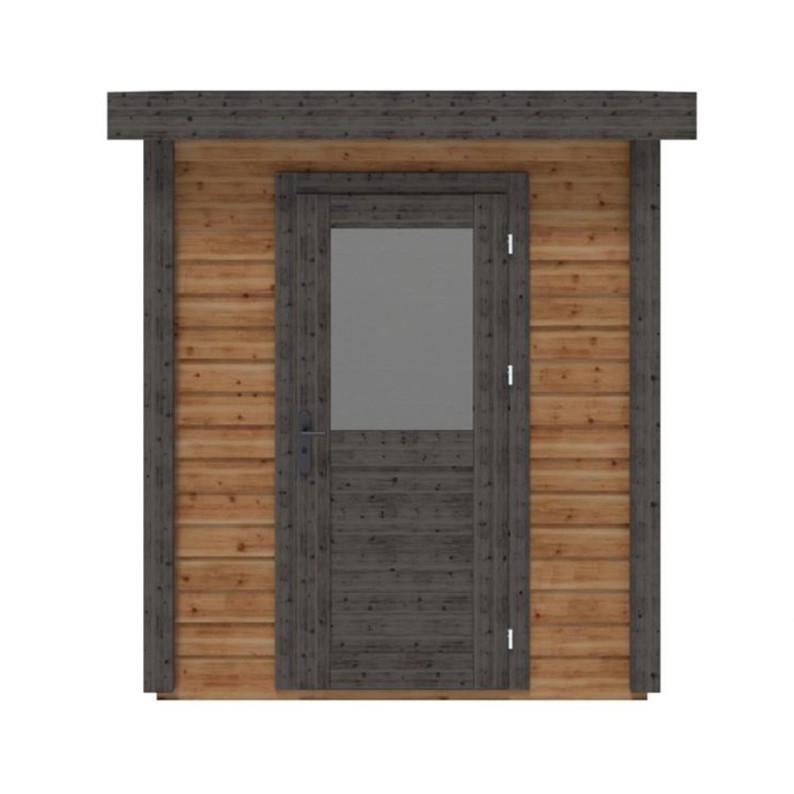 Vala 200x150 Robust 2.09x1.59 m