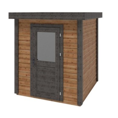 Vala 200x200 Robust 2.09x2.09 m