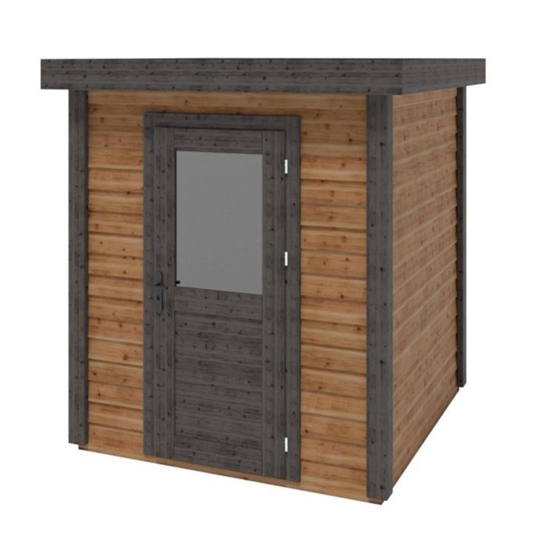 Vala 200x200 Robust 2.09x2.09 m