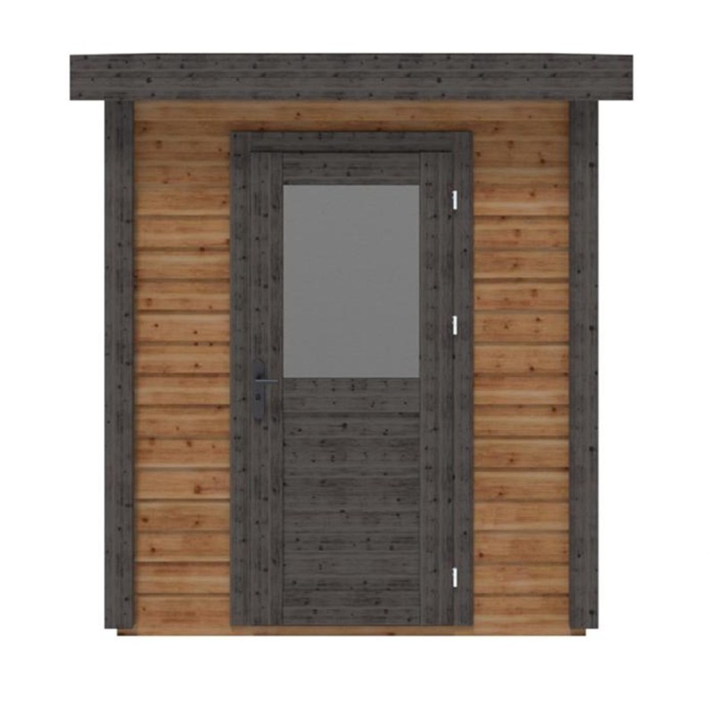 Vala 200x200 Robust 2.09x2.09 m