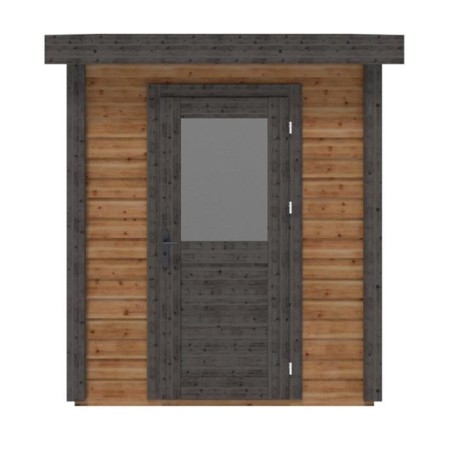 Vala 200x200 Robust 2.09x2.09 m