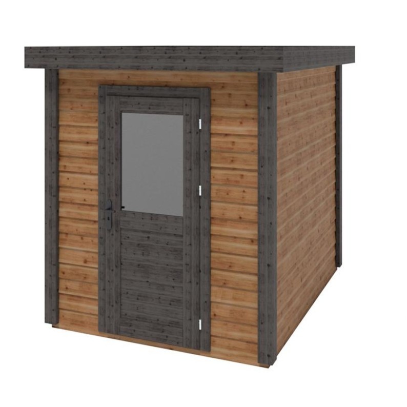 Vala 200x250 Robust 2.09x2.59 m