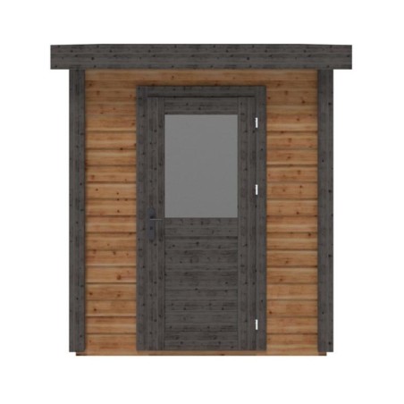 Vala 200x250 Robust 2.09x2.59 m