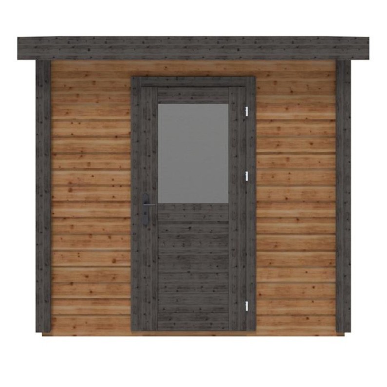 Rava 250x150 Robust 2.59x1.59 m