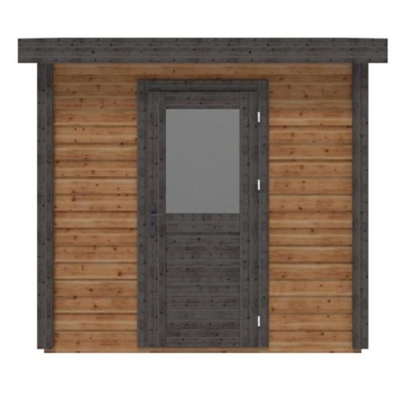 Rava 250x150 Robust 2.59x1.59 m