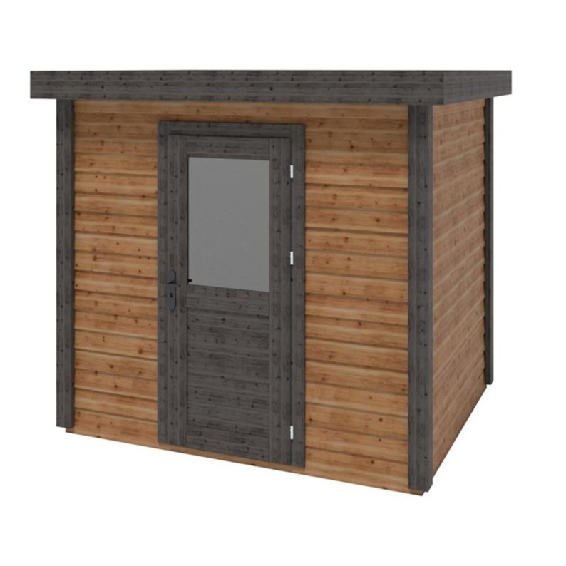 Rava 250x200 Robust 2.59x2.09 m