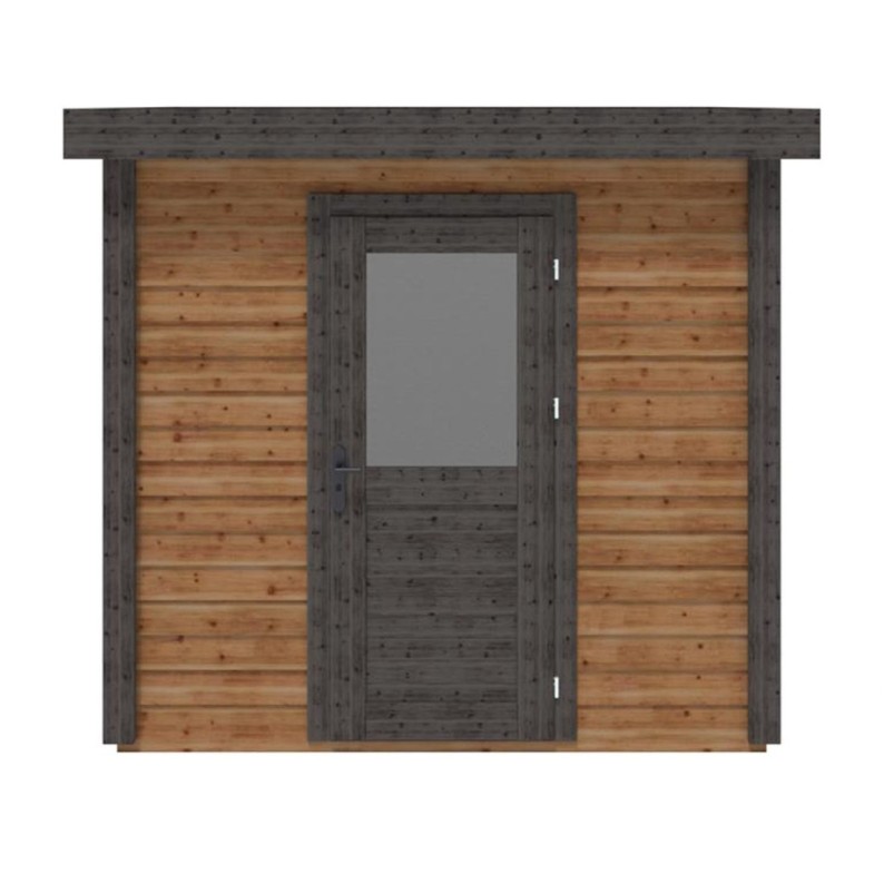 Rava 250x200 Robust 2.59x2.09 m