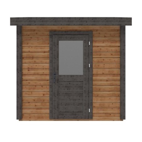 Rava 250x200 Robust 2.59x2.09 m