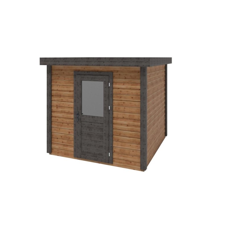 Rava 250x250 Robust 2.59x2.59 m