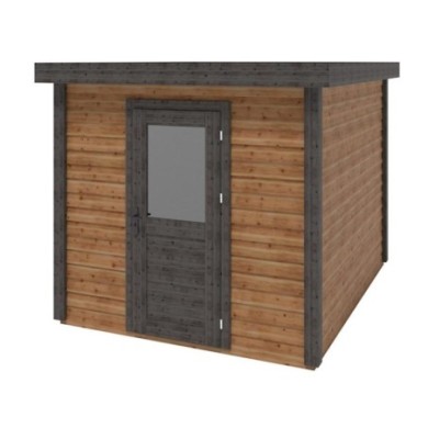 Rava 250x300 Robust 2.59x3.09 m