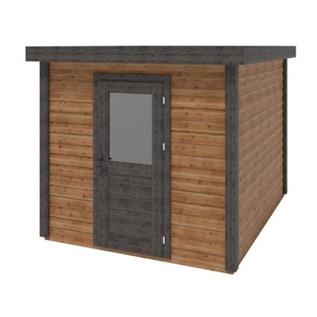 Rava 250x300 Robust 2.59x3.09 m