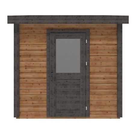 Rava 250x300 Robust 2.59x3.09 m