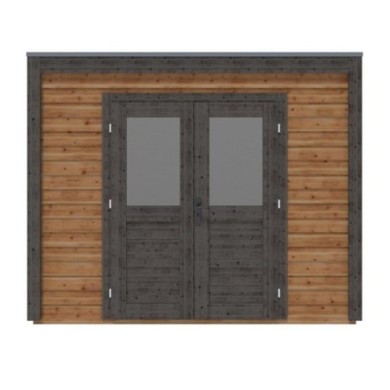 Sora 300x300 Robust 3.09x3.09 m