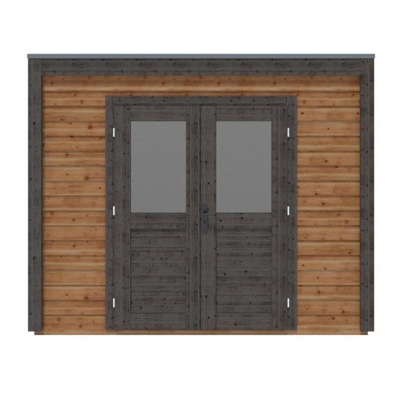 Sora 300x300 Robust 3.09x3.09 m