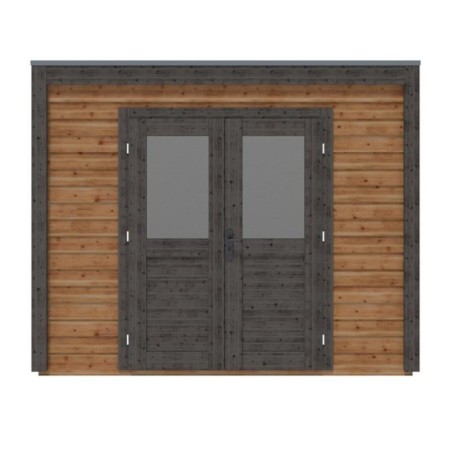 Sora 300x300 Robust 3.09x3.09 m