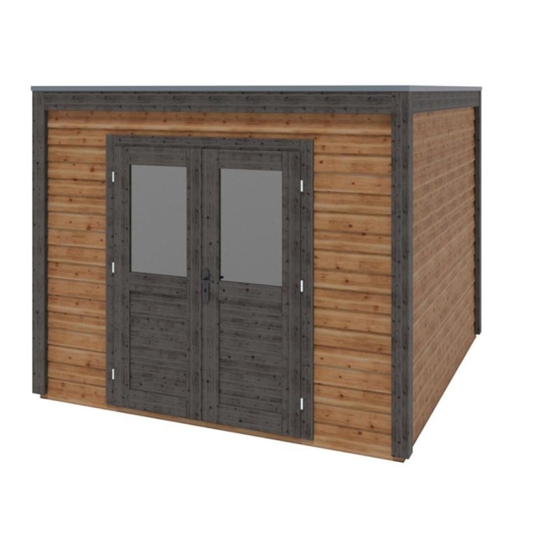 Sora 300x300 Robust 3.09x3.09 m