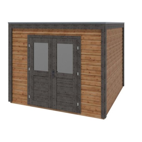 Sora 300x300 Robust 3.09x3.09 m