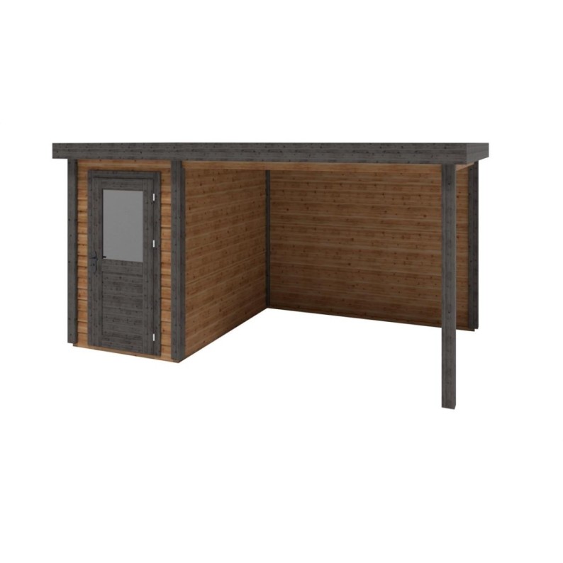 Mira 450 S Robust 4.56x2.59 m