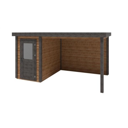 Mira 450 S Robust 4.56x2.59 m