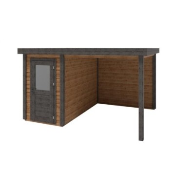 Mira 400 M Robust 4.06x3.09 m