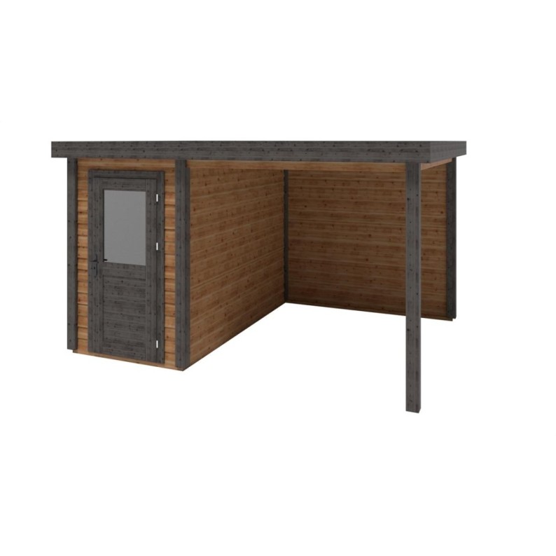 Mira 400 M Robust 4.06x3.09 m