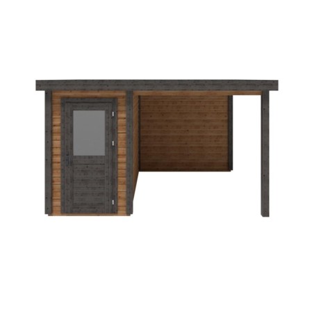 Mira 400 M Robust 4.06x3.09 m