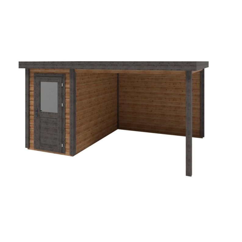 Mira 450 M Robust 4.56x3.09 m