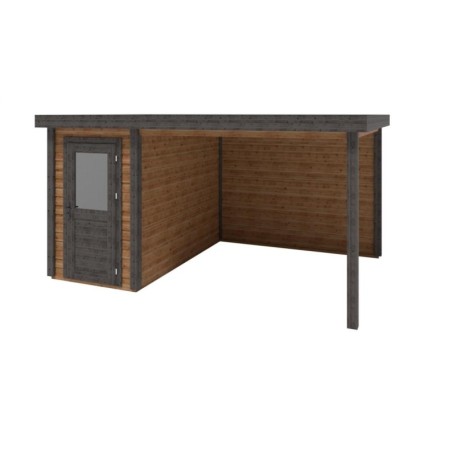 Mira 450 M Robust 4.56x3.09 m