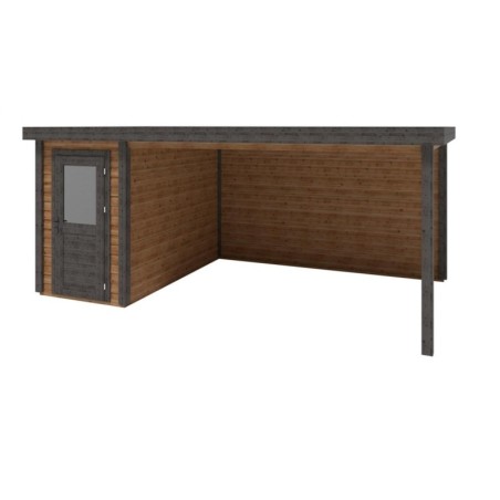 Mira 550 M Robust 5.56x3.09 m