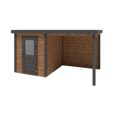 Vala 450 S Robust 4.56x2.59 m