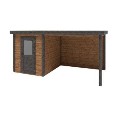 Vala 500 S Robust 5.06x2.59 m