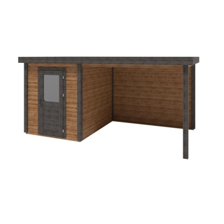 Vala 500 S Robust 5.06x2.59 m