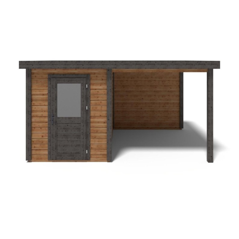 Vala 450 M Robust 4.56x3.09 m