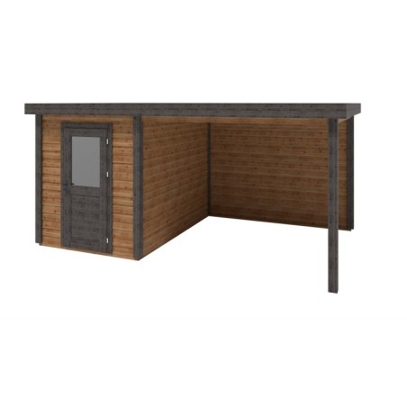 Vala 500 M Robust 5.06x3.09 m